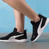 Nouvelles chaussures de course Puma Mid Top 7/24 2026, respirantes, antidérapantes, légères et confortables, 371128-02 4