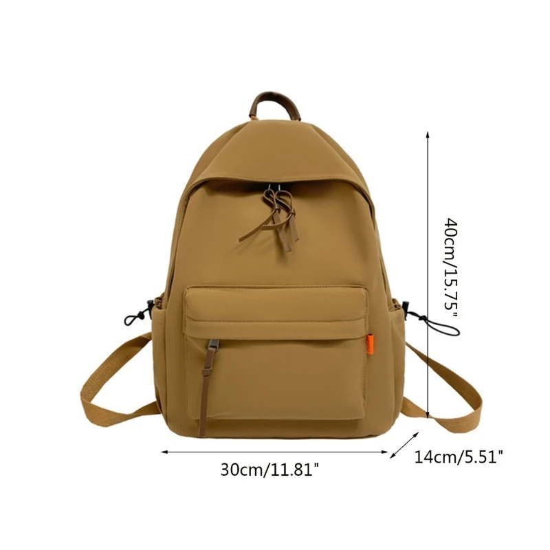 School Backpack Casual Travel School Bag Laptop Bags Bookbag for Student Girls