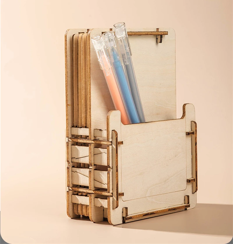 Frame Masterpieces DIY Wooden Frame Kit