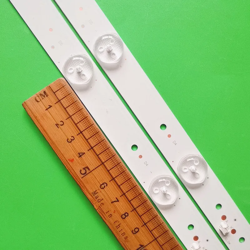 LED Ʈ Ʈ, NEO LEF-2419D ZDCX236D06-ZC14F-02, 303CX236031, TF-LED24S48T2 JL.D24061235-006BS-M_V01, 6 