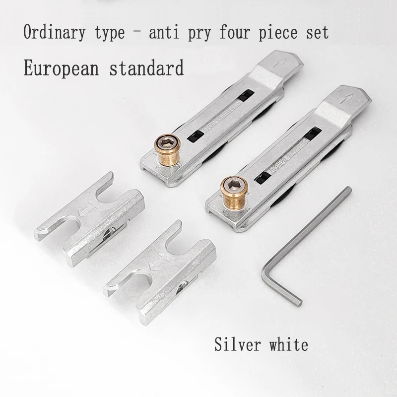 four piece set - 06