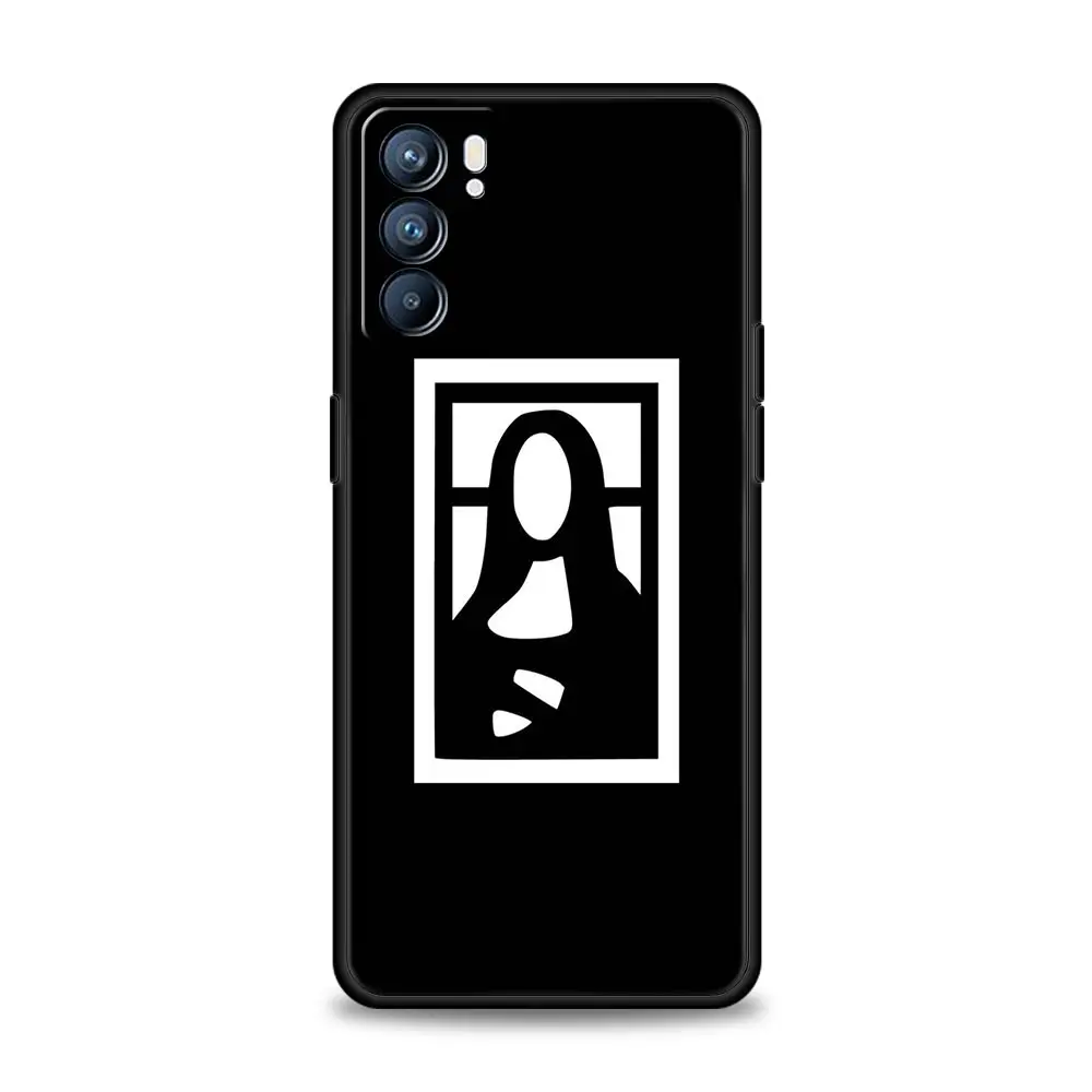 Artistic David and Mona Lisa Phone Case - Elegant Design Cover