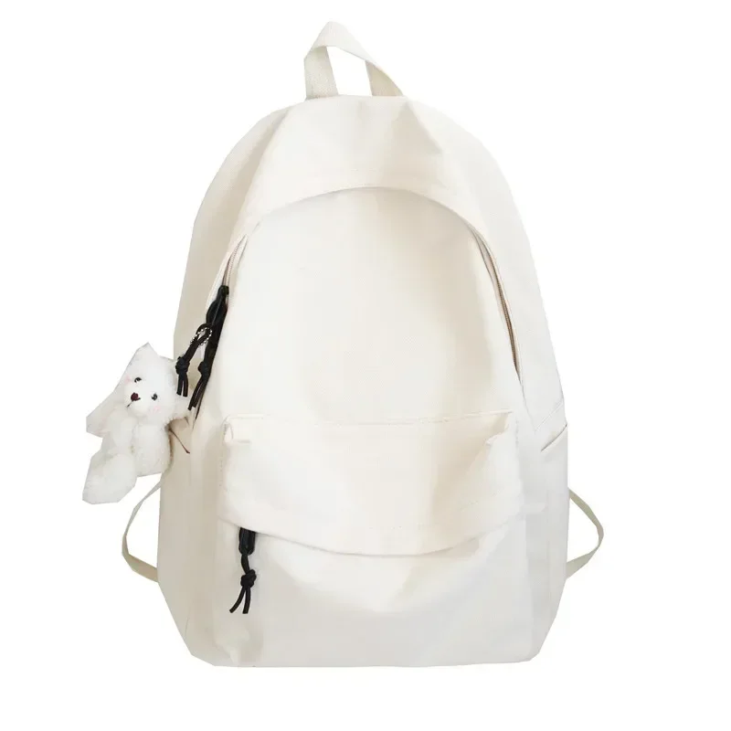 Mochila Ryushoyo Para Meninas - Impermeável E Multiuso Para Escola, Viagem E Dia A Dia