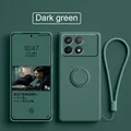Black Green