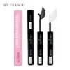 Bond and Seal Lash Glue & Remover + Tweezer Kit High Quality Gentle Lash Remover Makeup Tool Long Lasting Cluster Eyelash Glue 5