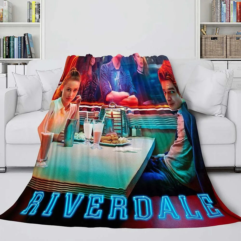 Riverdale-�ö��� ��� �Ⱬ�� ��ȭ ũ�������� ���� ��ũ�� ���� ħ�� ���� ���� ���� ������� ���