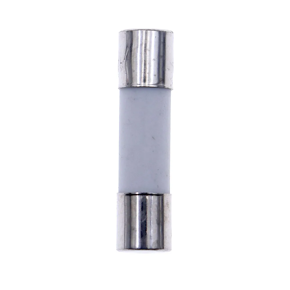 5 x 20mm Fast Blow Ceramic Fuse 250V 0.1A 0.25A 0.5A 1A 2A 2.5A 3A 3.15A 4A 5A 6A 6.3A 8A 10A 15A 16A 20A 30A