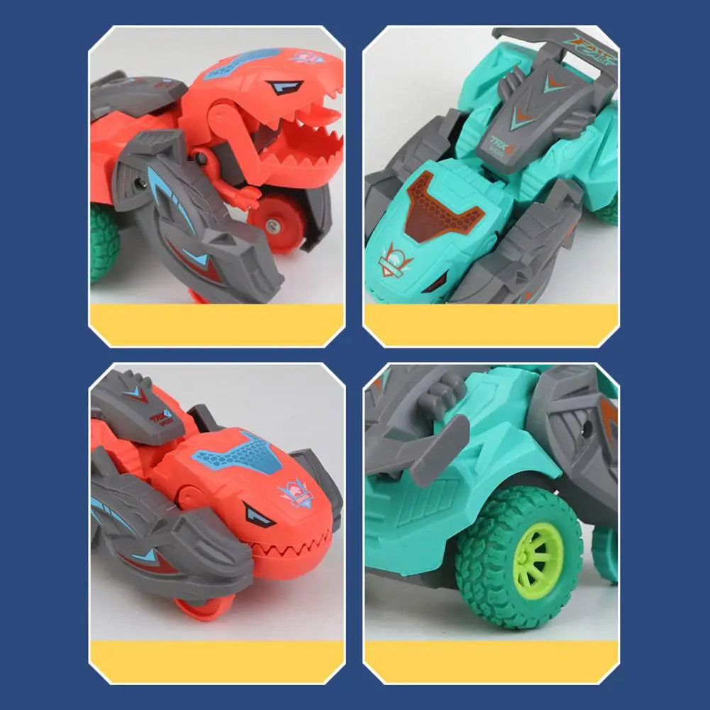 Рисунок 2 - Игрушечный автомобиль-трансформер