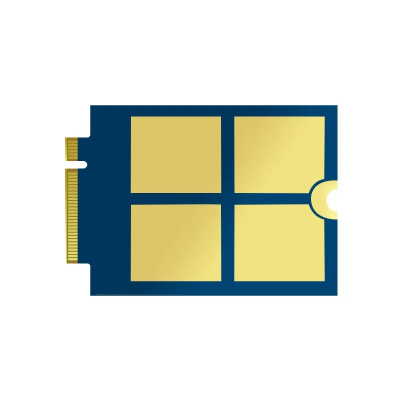 SIM8262E-M2 SIMCom  5G , M.2  , Qualcomm 巡 X62