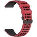 THdc-red black
