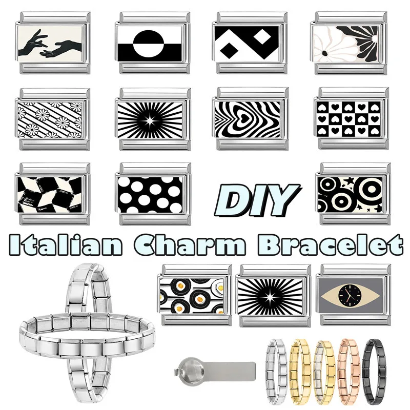 Italian Charms Accessory Jewelry