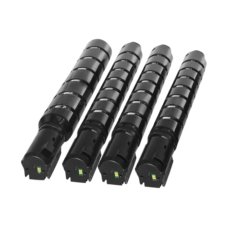 C-EXV49 GPR-53 GPR53 NPG67 Compatible Toner Cartridge For Canon RUNNER ADVANCE C3320L C3530 C3525 C3520 C3330 Color Ink Toner