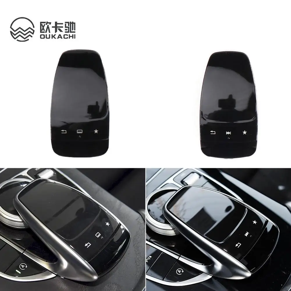 Gecko Topside Control Panel - in.k1001