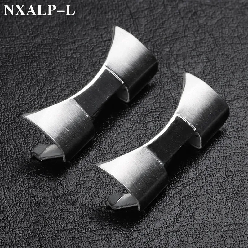 إكسسوارات ساعة سايكو من الستانلس ستيل ، وصلة ربط م...