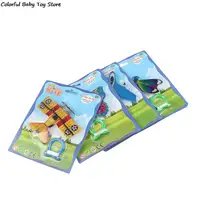 Colorful Pocket Kite Outdoor Fun Sports Kite Flying Easy Flyer Kite Toy For Kids 2