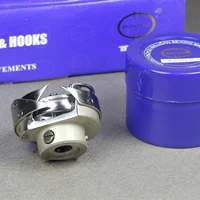 HSM-B1HTR(FL) Rotary Hook for ZOJE & JACK Electronic Pattern Sewing Machines - Image 3