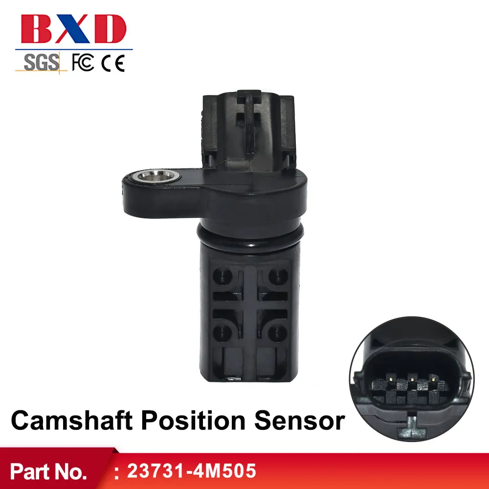 

Camshaft Position Sensor 23731-4M505 For Nissan ARMADA NV2500 NV3500 TITAN SENTRA, Infiniti M45 M56 QX56 FX45 Q45 237314M505