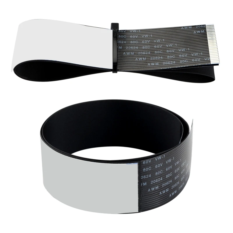 24Pin FPC 플렉스 케이블 어댑터 보드 배선 커넥터용 Sidewinder용