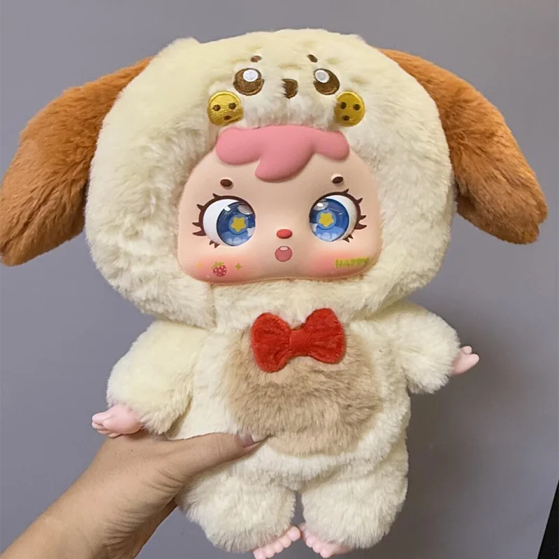 本物のスリーリトルヘアサミュエル 400% ペットパーティーシリーズ