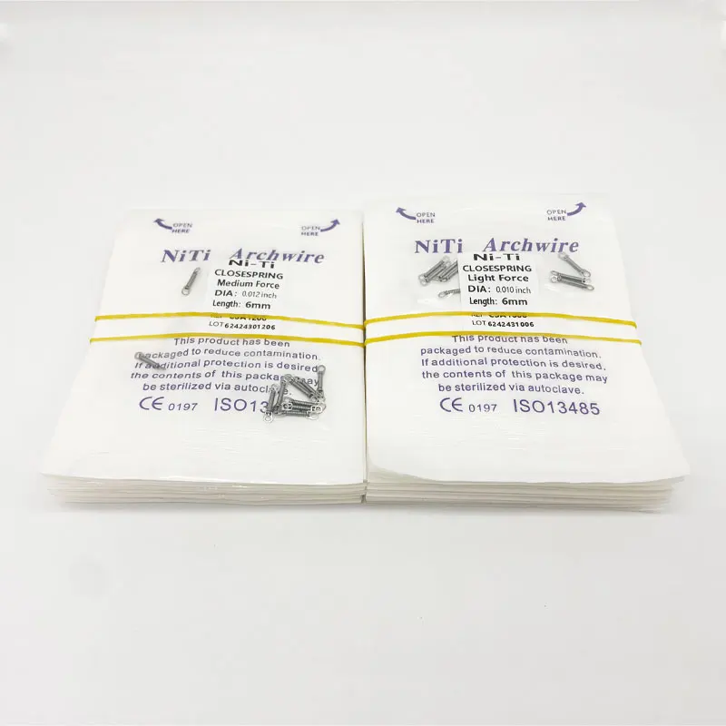 Рисунок 6 - Стоматологические Ортодонтические