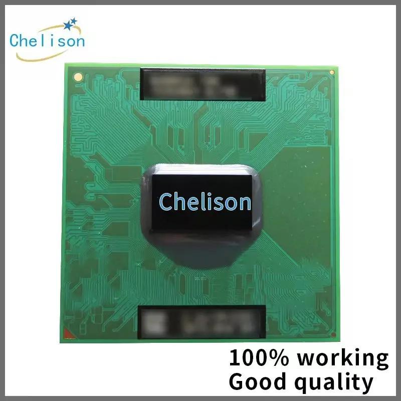 100 New PM765 CPU Processor Pentium M 2.1GHz/2M PM 765 socket PGA 855