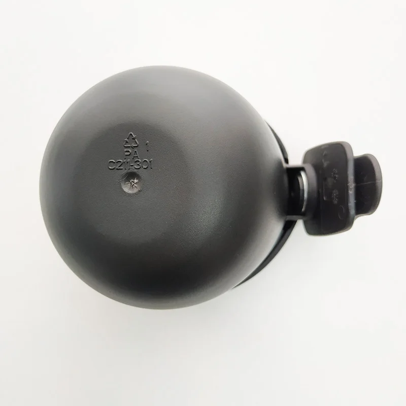 Portabicchieri Per Passeggino E Seggiolone - 2 Pezzi In Silicone Senza BPA