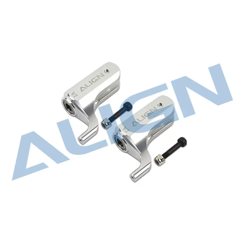 Allinea Trex 470L V2 Supporto Per Rotore Principale Align Trex 470Lt Parti Elicottero Rc Gratuito