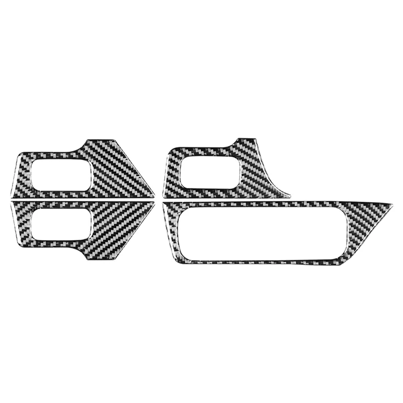 

Кнопки для стеклоподъемника Mercedes Benz B GLB Class W247 2020-2023 из углеродного волокна