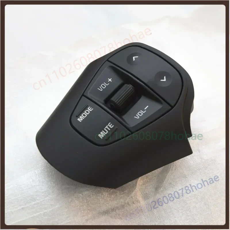 96700A4000 스티어링 스위치 Assy 원격 제어 LH 1Pcs KIA Carens Rondo 2014 2015+