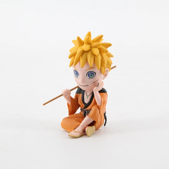 Naruto e Hinata blocos de casamento, irmãos Uchiha, luta Sakura, Deidara VS  Gaara, presentes Anime, presente perfeito, excelente - AliExpress