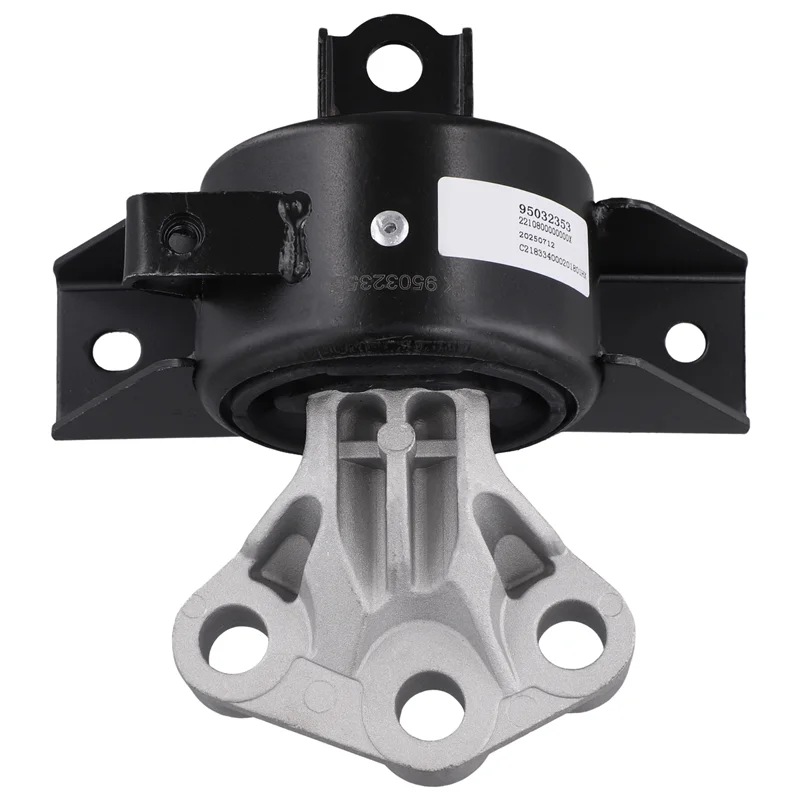 A03G-95032353 Car Transmission Mount Engine Mount Bracket For Aveo Sonic 2011-2013