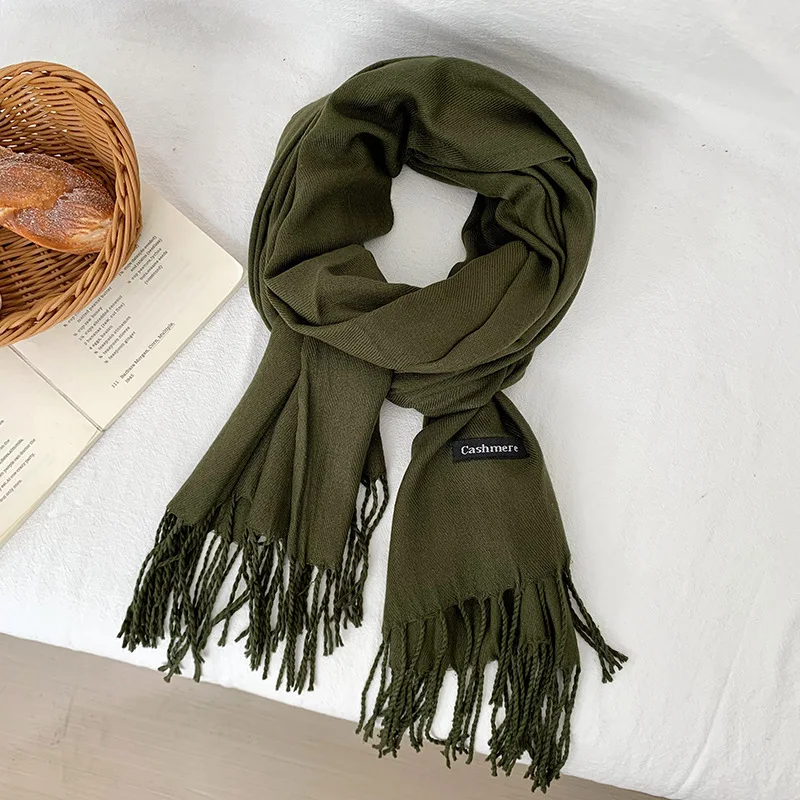 army green