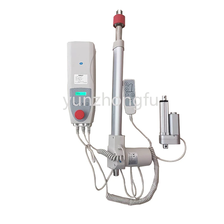 

Large Force Linear Actuator 8000N for Patient Lift with Battery 450mm Stroke