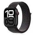 113 Black Blue