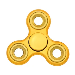 Ultimate Stress Relief Fidget Spinner - Sensory Toy for Anxiety and Relaxation (1)