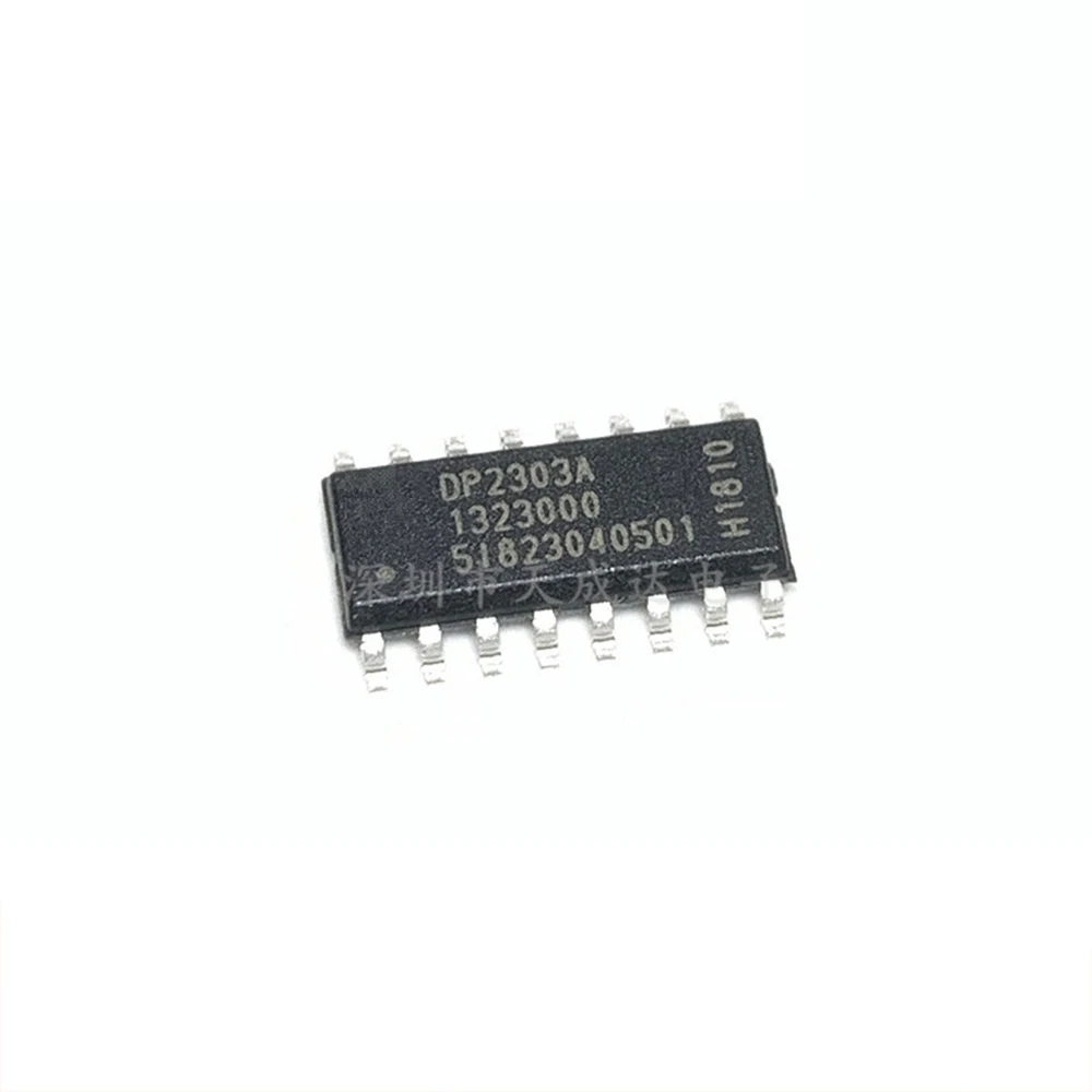 

2Pcs/Lot IDP2303A DP2303A SOP-16 100% Original Brand New