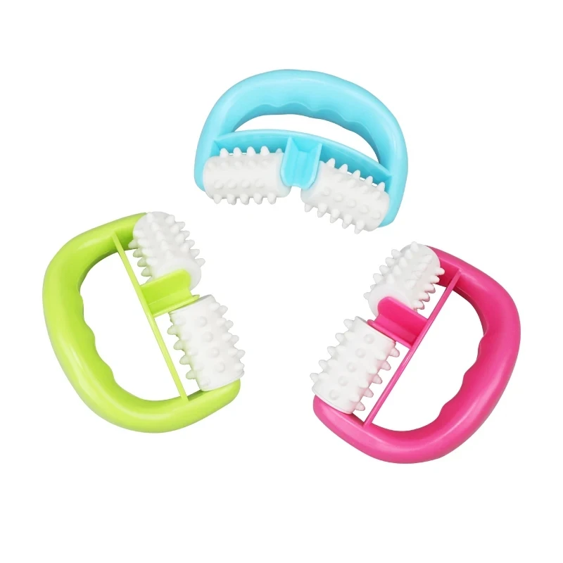 Fast Anti Cellulite Roller Massage Handheld Anti Cellulite Massager Roller Care Cellulite Leg Lift Beauty Massage Health Tool