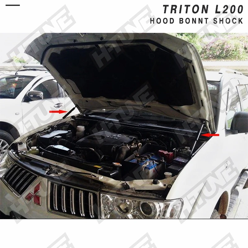   ĵ    Ʈ Ʈ   ŰƮ, Triton L200 MN ML / Strada / Pajero Sport 2005-2014
