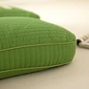 Full Buckwheat Skin  Pillow Cervical Support Sleep Cassia Pillow Core Hard Whole Head Adult Male Neck Support Pillow 6