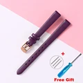 Purple-rose gold