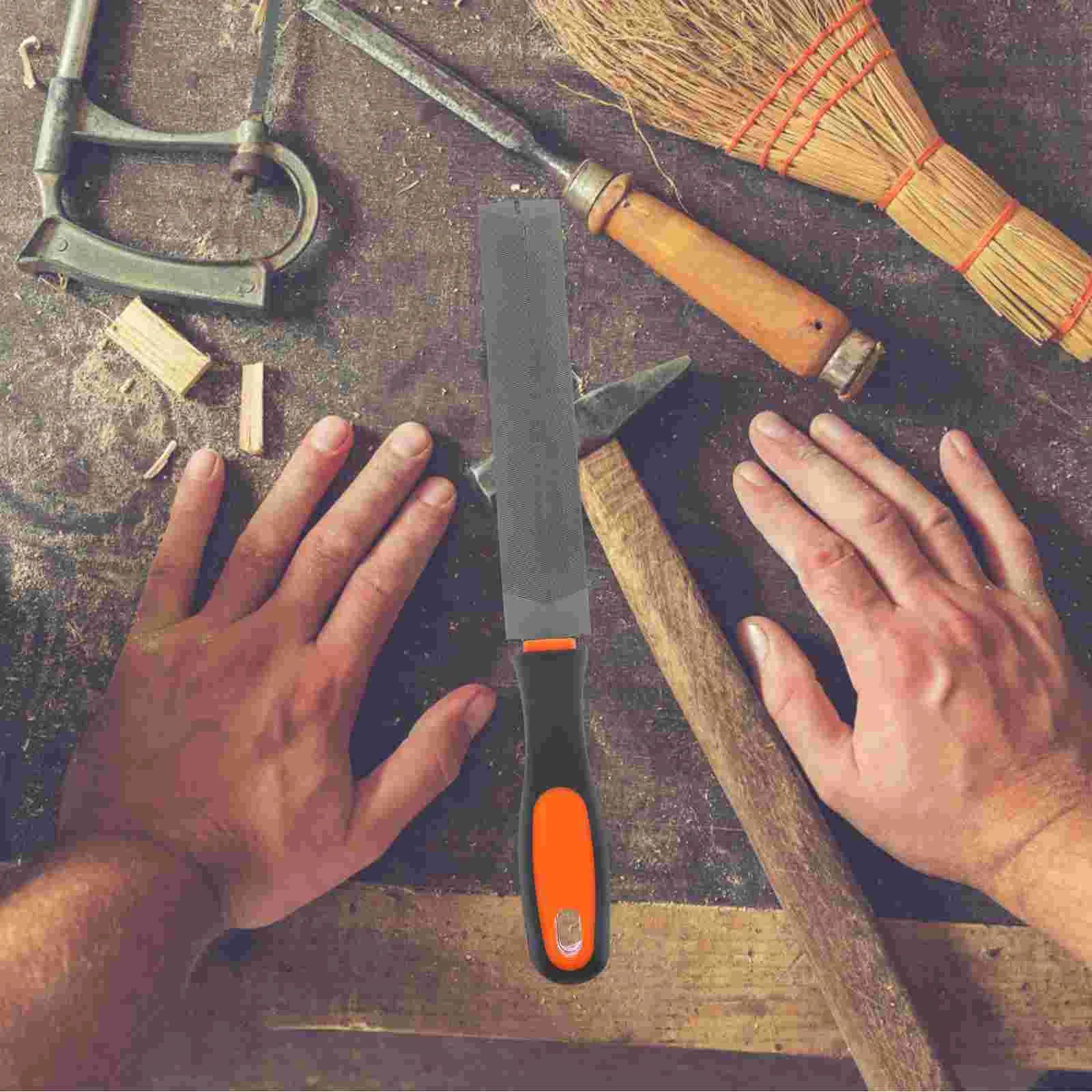 

Инструменты для деревообработки, шлифовальный станок для гипсокартона, металлические Сменные напильники в ассортименте для обработки металла