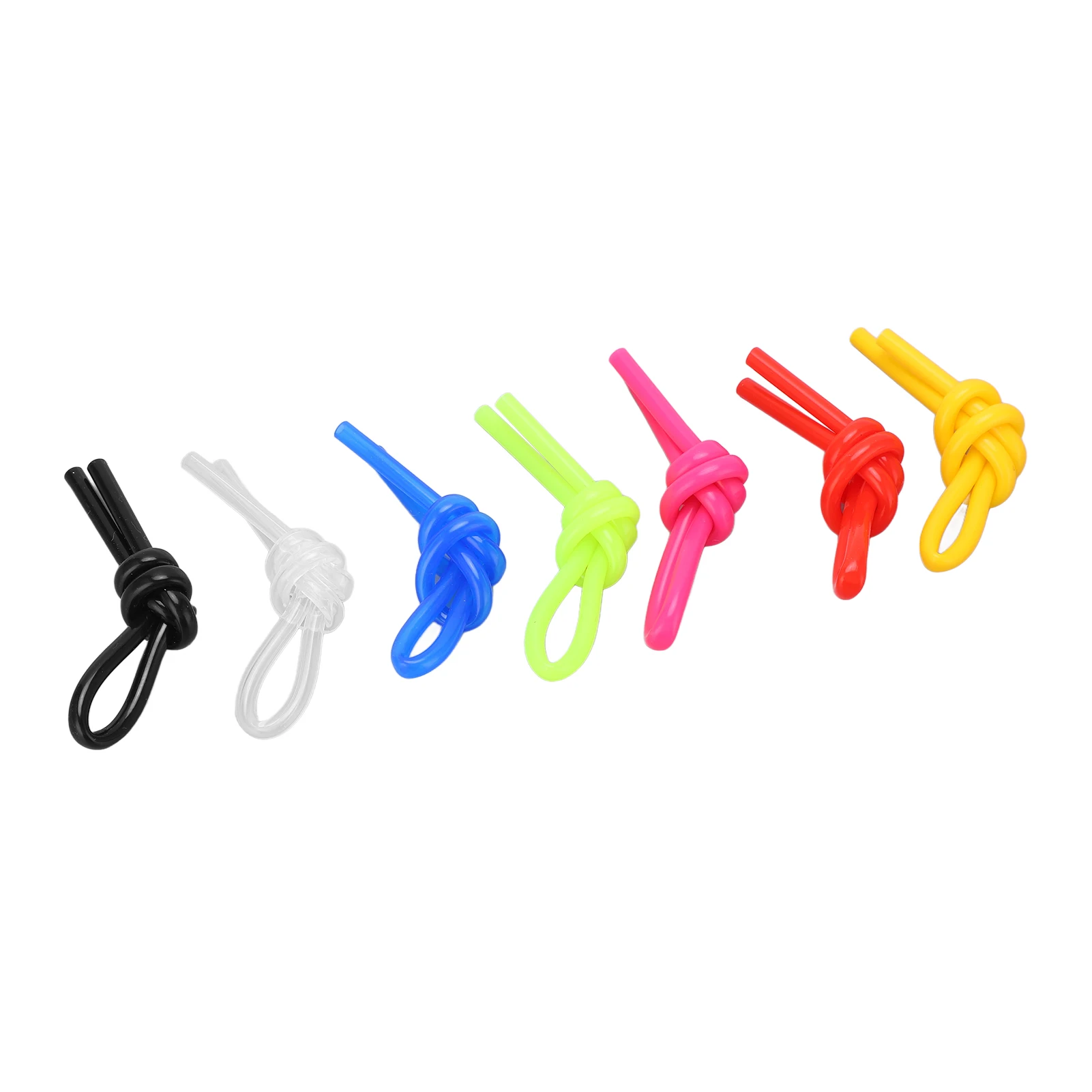 Vibration Dampener Knot Strong Tensile Ability Tennis Racket Damper