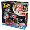 Basta 2.0 Spanish English Word Board Game Electronic Button Digital Display Quick Thinking Letters Pressing Travel Games Gifts 3