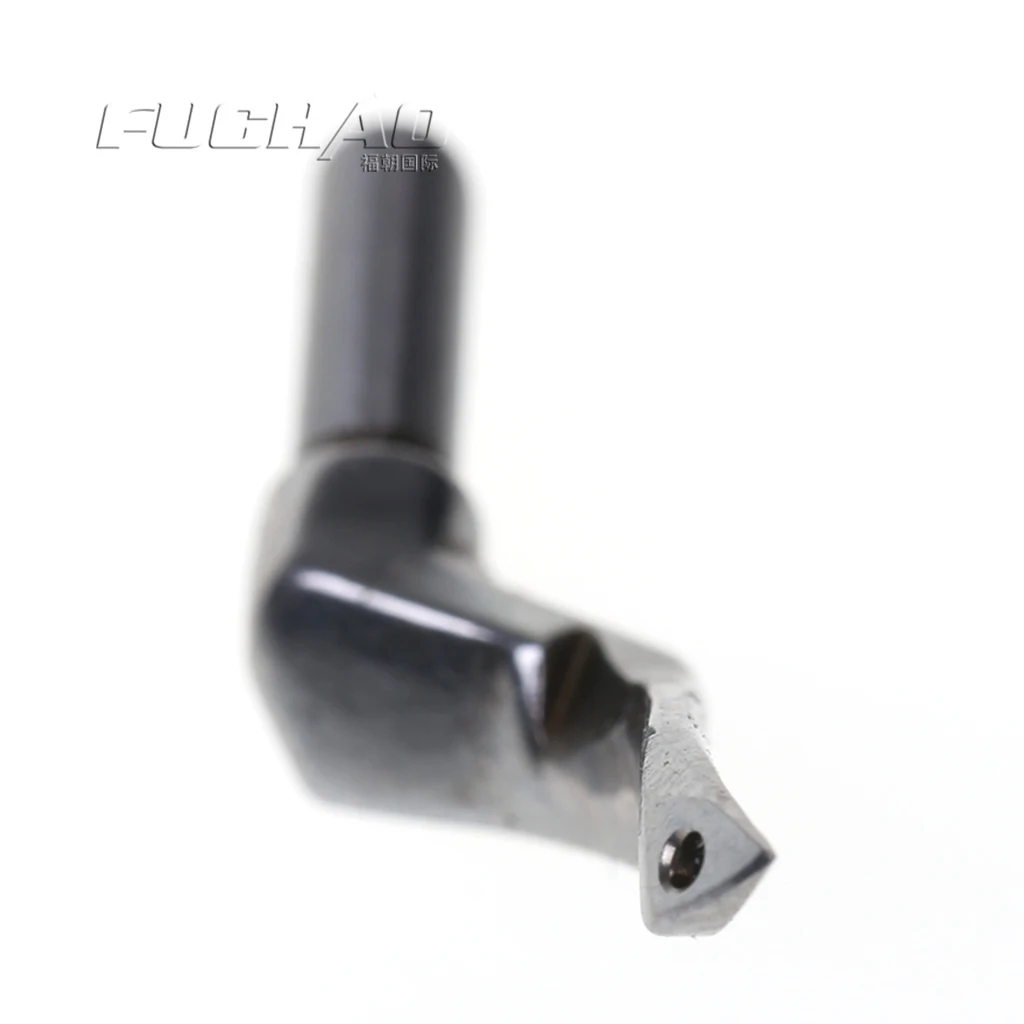 Sewing Machine Parts S20422#A Upper Looper Suitable For MA4-N31 Curved Needle Bending Of Needle Sewing Machine Parts 5