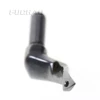 Sewing Machine Parts S20422#A Upper Looper Suitable For MA4-N31 Curved Needle Bending Of Needle Sewing Machine Parts 5