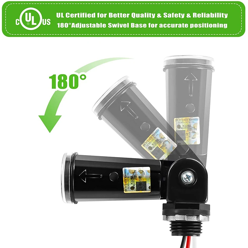 ip65 impermeavel crepusculo para amanhecer 2 pacotes 03