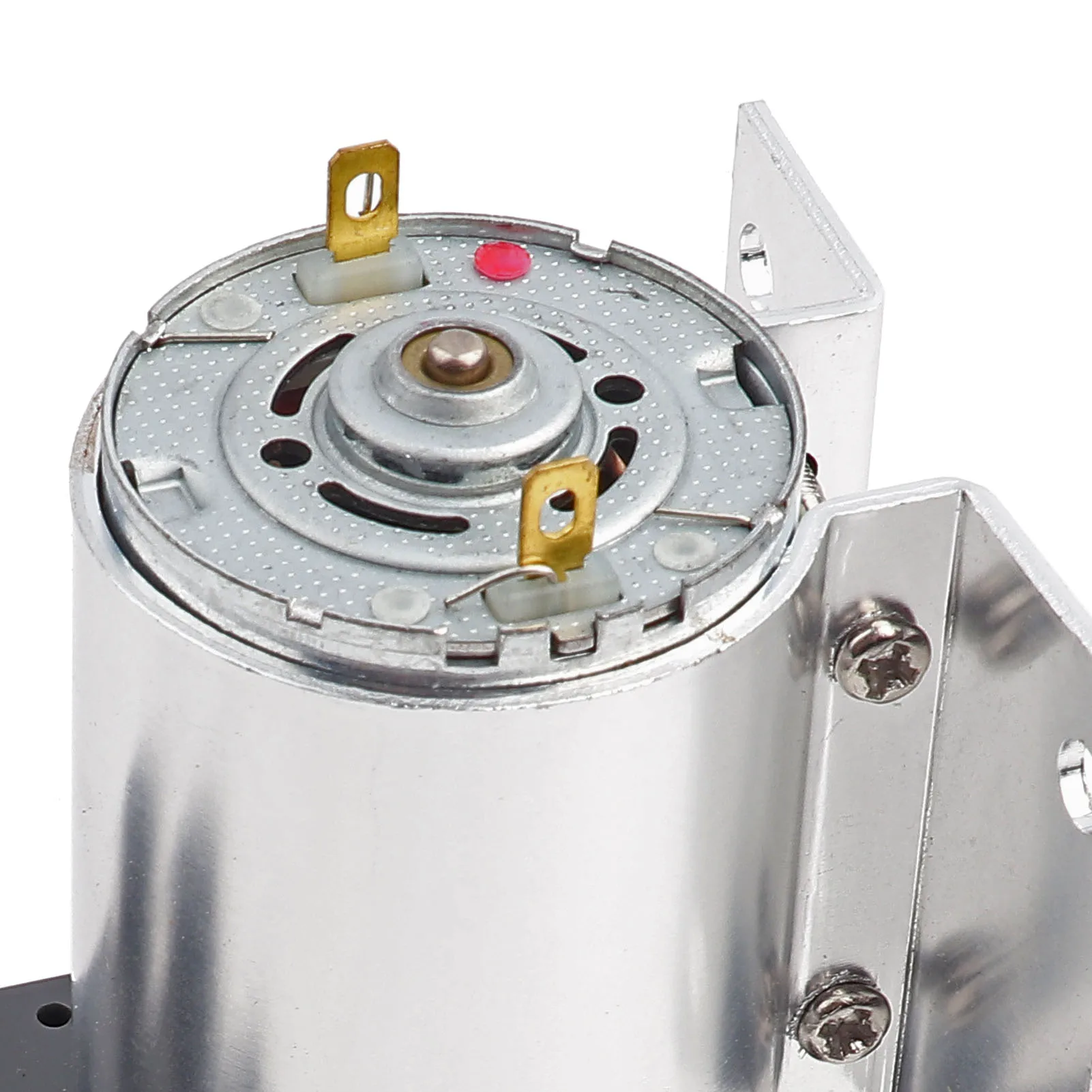 DC 12V 5L/min 120kpa Mini Vacuum Pump Negative Pressure Suction Pumping With Holder Vacuum Pump Negative Pressure Suction vacuum pump oil