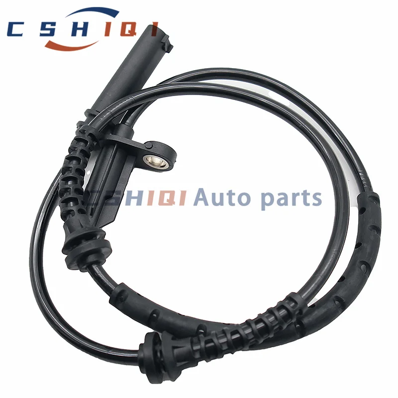 Front Left/Right ABS Wheel Speed Sensor For BMW 2 F45 F46 X1 F48 X2 F39 Mini F54 Auto Spare Parts 34526850765