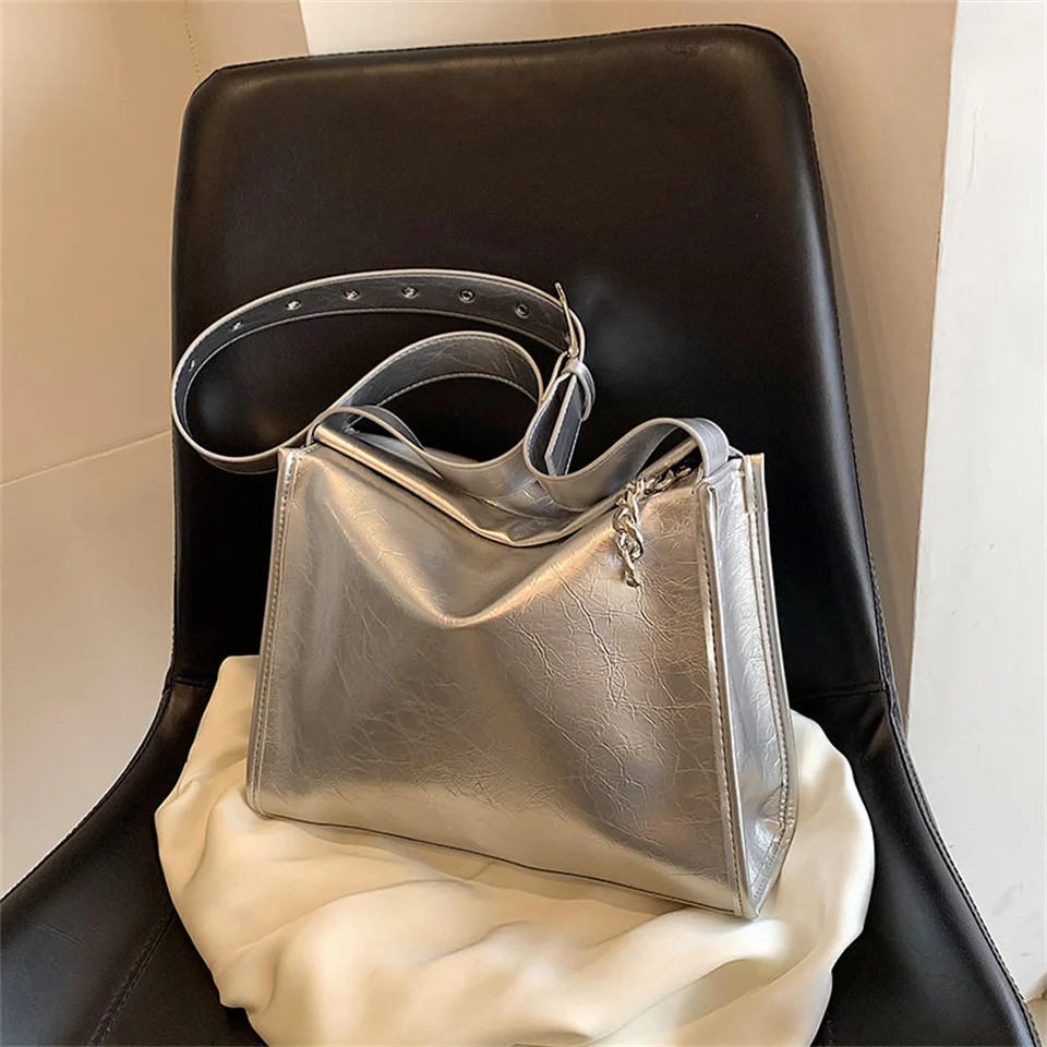 

Fashion Large Capacity Crossbody Hand Bags for Women 2023 Luxury High Quality Shoulder Designer Leather Purses and Handbags