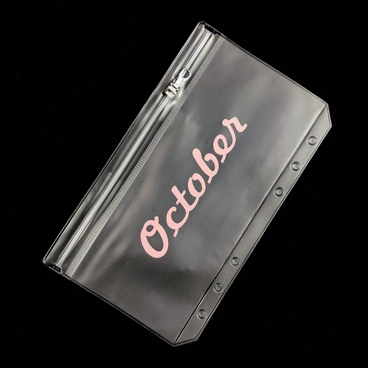 Envelope Binder, Recibo De Bilhete Saco De